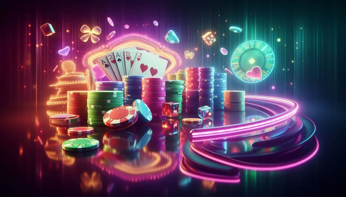 Playfina Casino